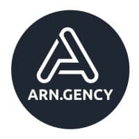 ARNGENCY logo