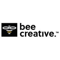 Bee Creativeâ„¢ logo
