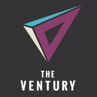 TheVentury logo