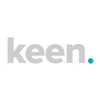 Keen Digital Marketing logo