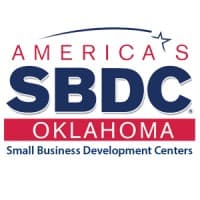 Oklahoma Small Business Development Centers logo
