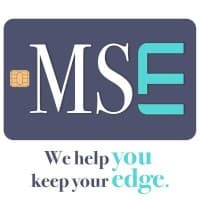 Merchant Solutions EDGE logo