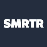 SMRTR Consulting BV logo
