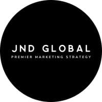 JND Global logo