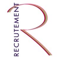 Agence R. RECRUTEMENT logo