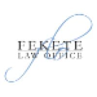 Fekete Law Office logo