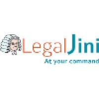 Legaljini Law Services Pvt.Ltd logo