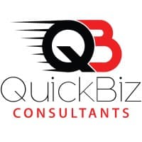 QuickBiz Consultants logo