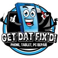 Get Dat Fix'd logo