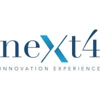 NEXT4 logo