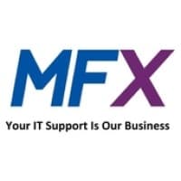 MFX logo