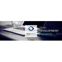 New Vision Infotech logo