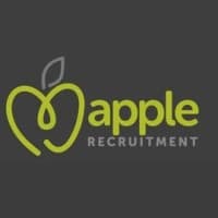 Apple Recruitment Services logo