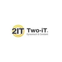 Two-IT logo