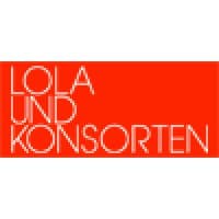 Lola und Konsorten UG logo