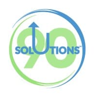 Upper 90 Solutions logo