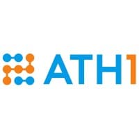 ATH1 Tecnologia logo