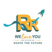 Rocket Research logo