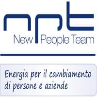 Newpeople Team logo