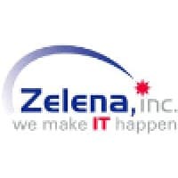Zelena logo