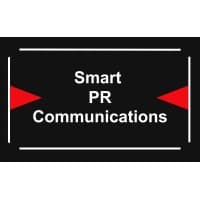 Smart PR Communications logo