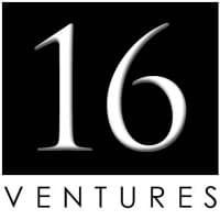 Sixteen Ventures logo