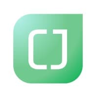 CryptoJobs logo