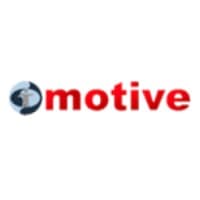 Motive Business Consulting logo