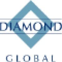 Diamond Global Recruitment Group logo