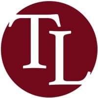 Thiago Lage Advocacia logo