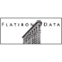 Flatiron Data logo