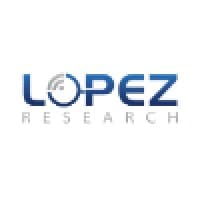 Lopez Research logo