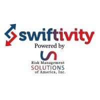 SwiftivityÂ® logo