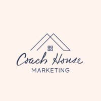 Coach House Marketing logo