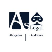 ASLEGAL logo
