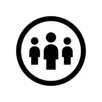 Federate Agency logo