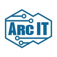 Arc IT logo