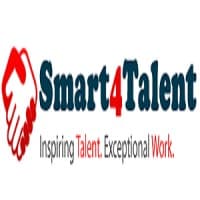 Smart4Talent logo