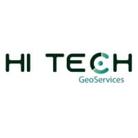 HITECH Geoservices logo
