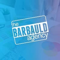 The Barbauld Agency logo