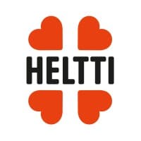 Heltti logo