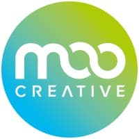 Moo Creative logo