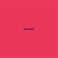 Befoolish logo