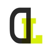 Disruptive Lemonade logo