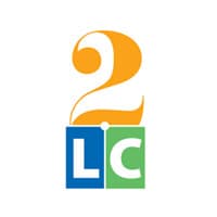 Level2Creative logo
