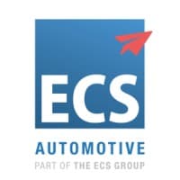 ECS Automotive logo