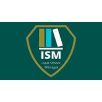 Ideal School Manager logo