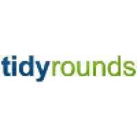TidyRounds logo