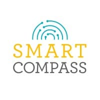 Smart Compass logo