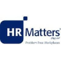 HR MATTERS logo